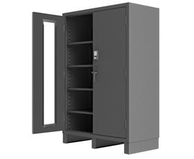 ACCESS CONTROL CABINET