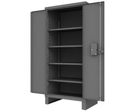ACCESS CONTROL CABINETS