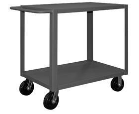 HEAVY DUTY PORTABLE TABLES