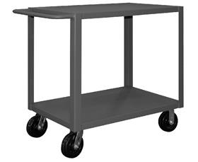 HEAVY DUTY PORTABLE TABLES