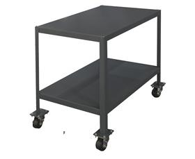 MOBILE &amp; STATIONARY MACHINE TABLES