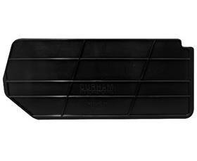 DIVIDERS FOR HOOK-ON® POLY BINS