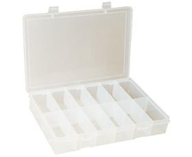PLASTIC BOXES FOR STEEL BOX RACKS