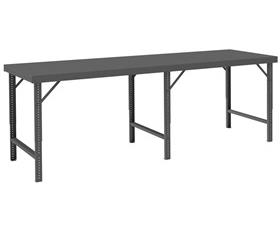 ERGONOMIC WORKBENCHES