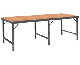 ERGONOMIC WORKBENCHES