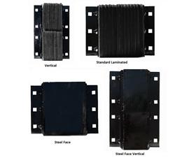 LOADING DOCK BUMPERS