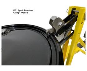 EAGLE-GRIP® 1 SERIES ATTACHMENTS