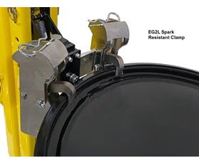 EAGLE-GRIP&#174; 2 SERIES ATTACHMENTS