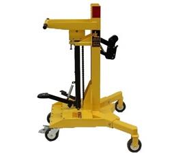 EASYLIFT ERGONOMIC DRUM TRANSPORTERS