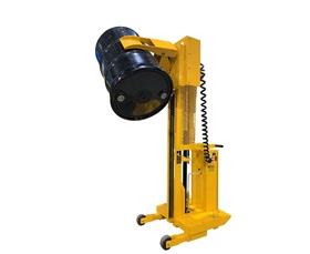 EASYLIFT ELDR DRUM DUMPERS