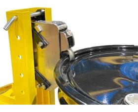 EAGLE-GRIP® 3 SERIES ATTACHMENTS