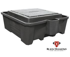 IBC CONTAINMENT PALLET