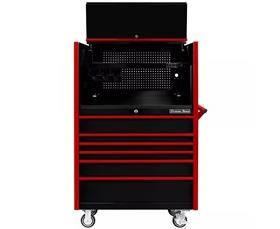 DX SERIES 41" and 72" TOOL STORAGE