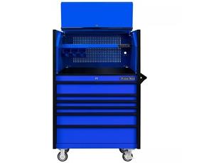 DX SERIES 41" and 72" TOOL STORAGE