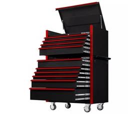 DX SERIES 41" and 72" TOOL STORAGE