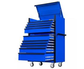 DX SERIES 41" and 72" TOOL STORAGE