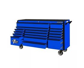 DX SERIES 41" and 72" TOOL STORAGE