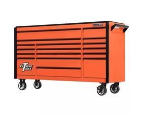 DX SERIES 41" and 72" TOOL STORAGE