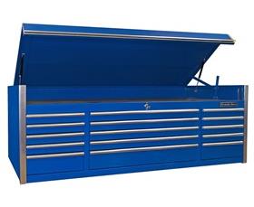 EX PROFESSIONAL SERIES TOOL STORAGE