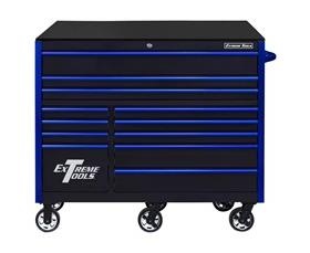 EXTREME TOOLS RX SERIES TOOL STORAGE