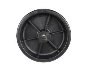 POLYOLEFIN WHEELS