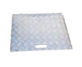 CURB RAMP