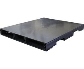 FLAT TOP PALLETS