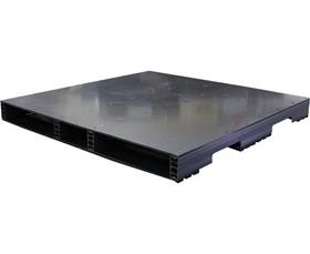 FLAT TOP PALLETS