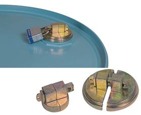 DRUM LOCKS