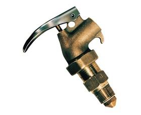 SELF-CLOSING FAUCETS