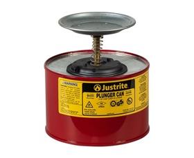 PLUNGER CANS