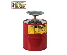 PLUNGER CANS