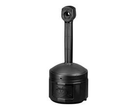 SMOKERS CEASE-FIRE&#174; CIGARETTE BUTT RECEPTACLE