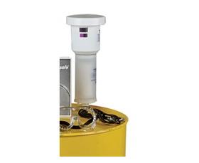 AEROSOLV® AEROSOL CAN DISPOSAL SYSTEM