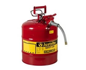 TYPE II ACCUFLOW™ SAFETY CANS