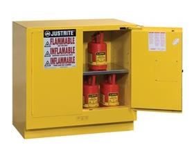 UNDERCOUNTER &amp; WALL MOUNT CABINETS