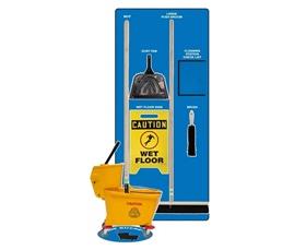 CLEAN &amp; MOP STORE-BOARDS™ &amp; COMBO KITS