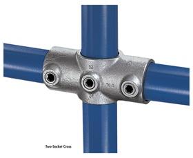 KEE KLAMP&#174; FITTINGS