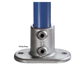 KEE KLAMP&#174; FITTINGS