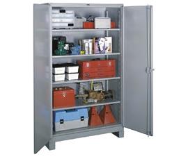 ALL-WELDED CABINETS