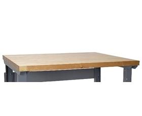 ADJUSTABLE WORKBENCH TOPS
