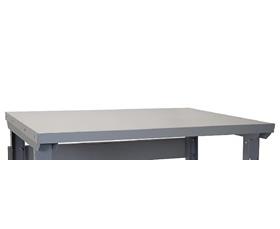 ADJUSTABLE WORKBENCH TOPS