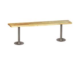 LOCKER BENCHES