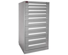 MODULAR STORAGE DRAWER CABINETS