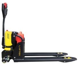 LYFTEX FULL-ELECTRIC PALLET JACKS