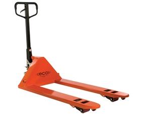 ECO I-55 TRANSPALLET 5,500 LB. PALLET TRUCK