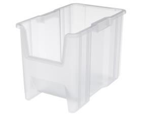STAK-N-STORE BINS