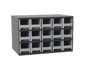 STEEL STORAGE CABINETS