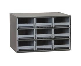 STEEL STORAGE CABINETS