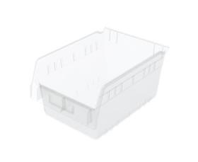 CLEAR SHELFMAX® BINS